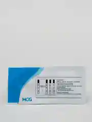 Тест на беременность HCG / Тест для определения беременности