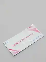 Тест на овуляцию