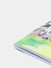 Тетрадь по аниме Naruto, 48 листов