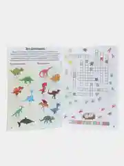 Коралловый детские кроссворды и ребусы
