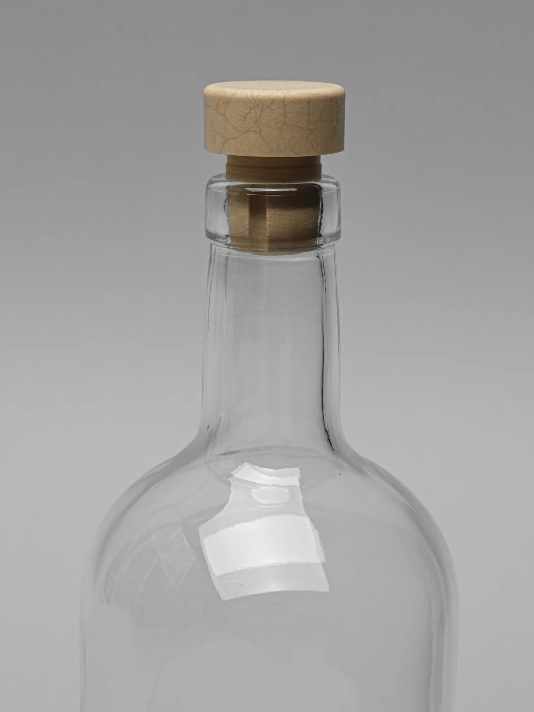 Подарочная бутылка, с гравировкой, 0,5 л