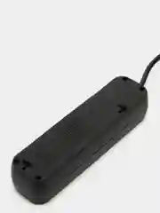 Удлинитель с заземлением Defender G330, 3,0 м, 3 розетки
