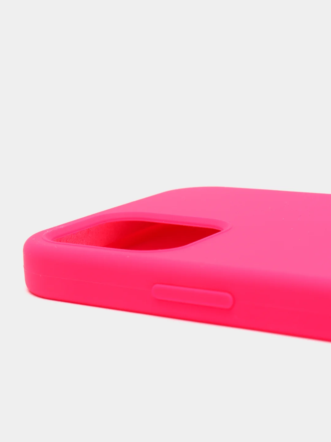 Фуксия чехол Silicone Case для iPhone 12, 11, XR, 7, 8, XS, XR, 8+, 7+, Pro