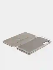 Золотой чехол книжка для Xiaomi Redmi 9A/Note8Pro/Note9/Redmi9C/Note5/MiA2/MiA3/MiA2Lite/MiA1
