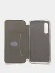 Золотой чехол книжка для Xiaomi Redmi 9A/Note8Pro/Note9/Redmi9C/Note5/MiA2/MiA3/MiA2Lite/MiA1