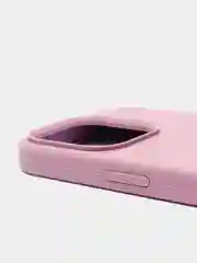 Сиреневый чехол Silicone Case для iPhone 12, 11, XR, 7, 8, XS, XR, 8+, 7+, Pro