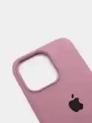 Сиреневый чехол Silicone Case для iPhone 12, 11, XR, 7, 8, XS, XR, 8+, 7+, Pro