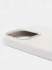 Белый чехол Silicone Case для iPhone 12, 11, XR, 7, 8, XS, XR, 8+, 7+, Pro