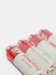 Батарейки алкалиновые SmartBuy ONE LR6, пальчиковые