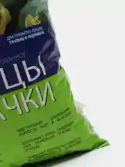 Комплексное минеральное удобрение "Добрая сила" Огурцы-Кабачки  0,9 кг