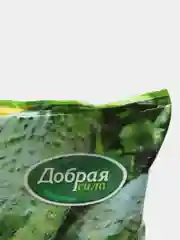 Комплексное минеральное удобрение "Добрая сила" Огурцы-Кабачки  0,9 кг