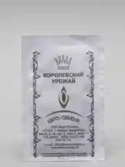 Семена Морковь "Нантская 4"