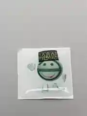 Индиго 3d наклейки стикеры на телефон "Татарские / татарча"