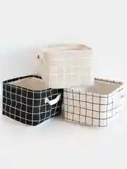 Корзина-органайзер, контейнер для хранения Geometry