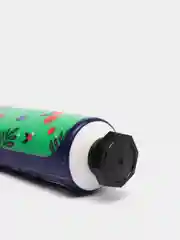 Синий крем для рук (роза, зелёный чай, грейпфрут, земляника, авокадо)