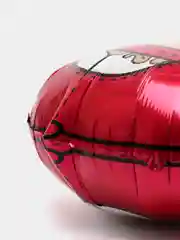 Алый кукла фольгированный шар фольгированная фигура кукла ЛОЛ LOL сюрпрайз, русалочка