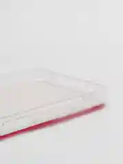 Пурпурный чехол Xiaomi Poco M3 с рисунком животные (Сяоми Поко М3 фламинго, тигр, леопард)