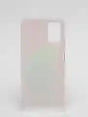 Пурпурный чехол Xiaomi Poco M3 с рисунком животные (Сяоми Поко М3 фламинго, тигр, леопард)