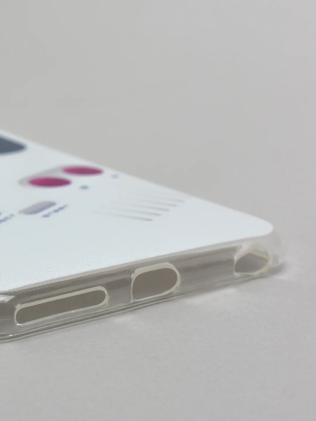 Чехол для Apple iPhone 6 Plus / 6s Plus Тетрис