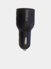 Автомобильное зарядное устройство USB 2.0
