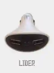 Автомобильное зарядное устройство USB 2.0