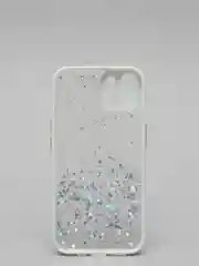 Чехол для iPhone 11 12 13 14 Pro Max 7 8 X XS XR mini Plus айфон про макс с блестками