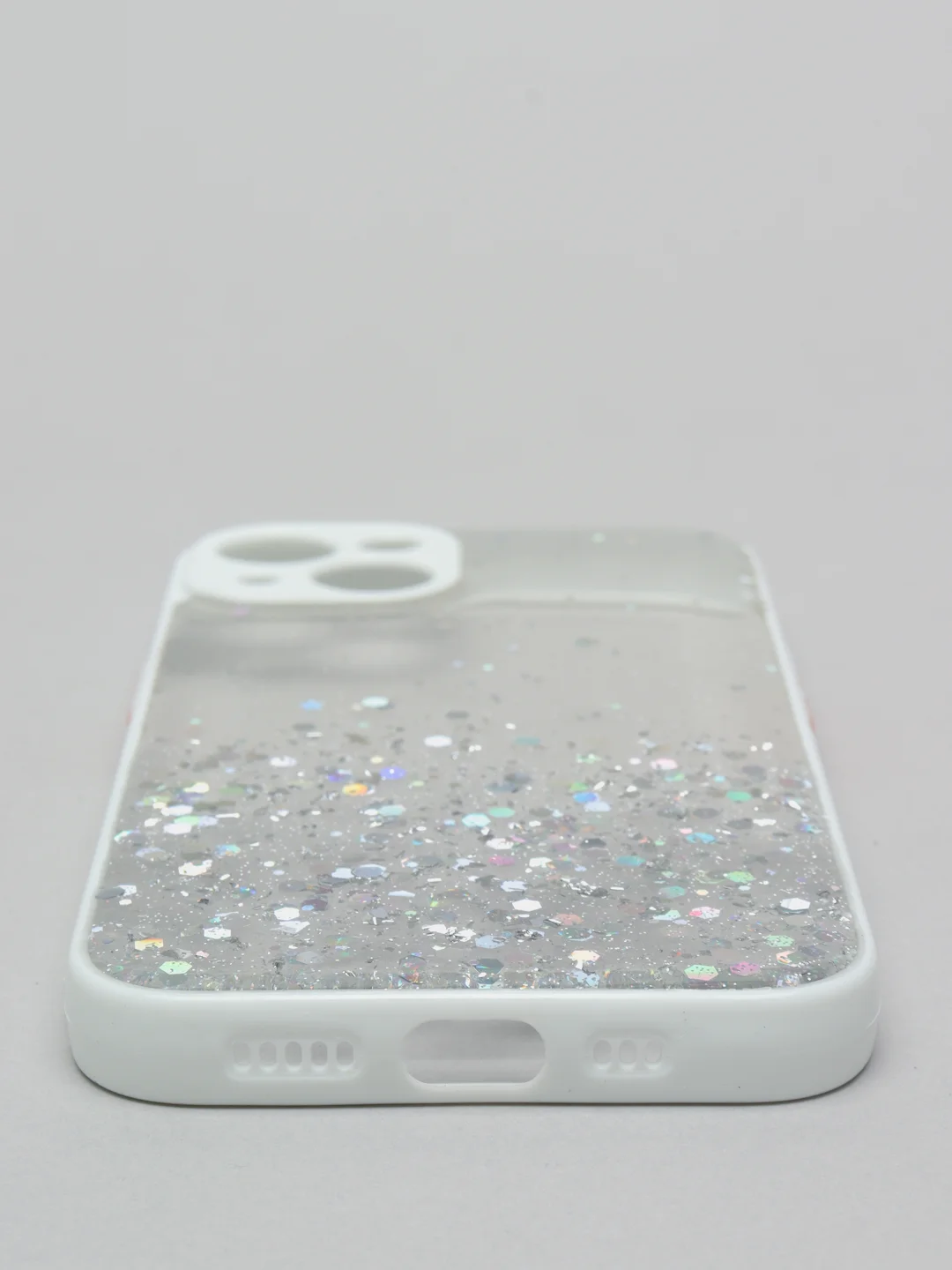 Чехол для iPhone 11 12 13 14 Pro Max 7 8 X XS XR mini Plus айфон про макс с блестками