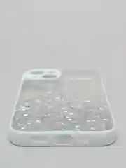 Чехол для iPhone 11 12 13 14 Pro Max 7 8 X XS XR mini Plus айфон про макс с блестками