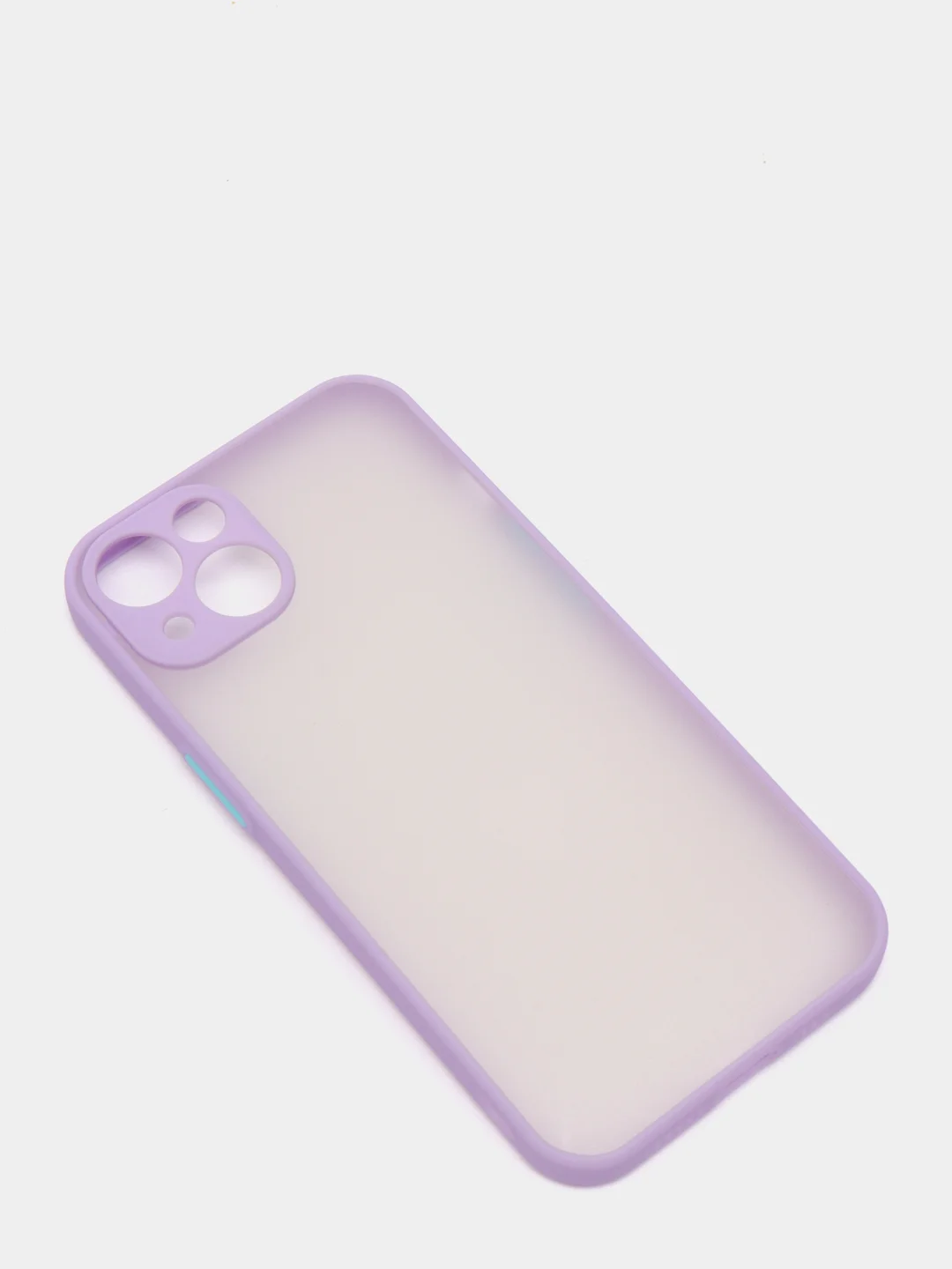 Фиолетовый чехол для iPhone 11, 12, X / XS / XR / XS MAX / Mini /13, 15 Pro Max, айфон про макс, мини