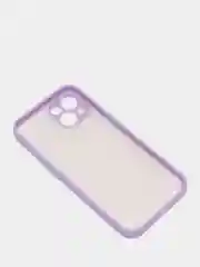 Фиолетовый чехол для iPhone 11, 12, X / XS / XR / XS MAX / Mini /13, 15 Pro Max, айфон про макс, мини