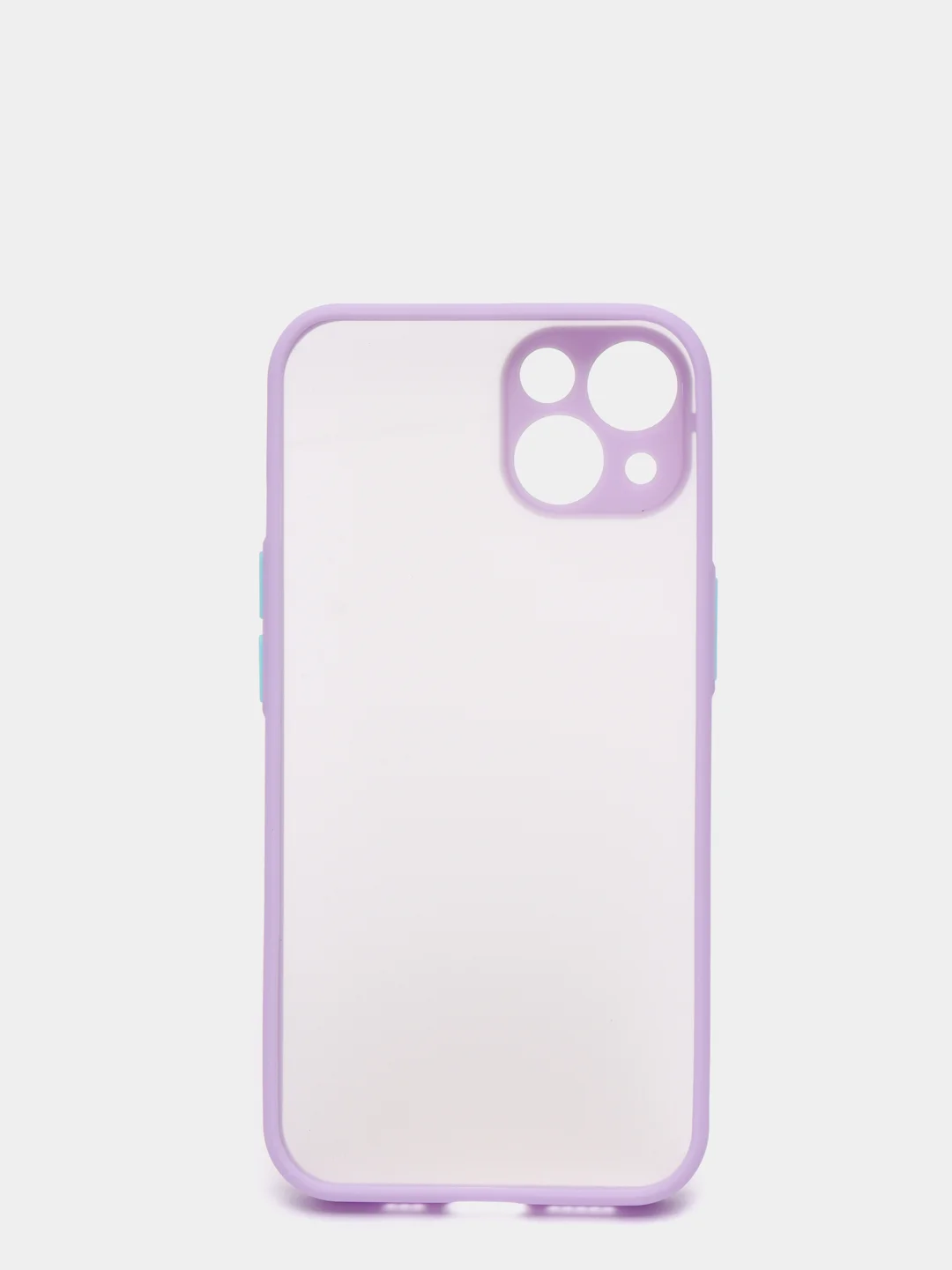 Фиолетовый чехол для iPhone 11, 12, X / XS / XR / XS MAX / Mini /13, 15 Pro Max, айфон про макс, мини
