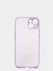 Фиолетовый чехол для iPhone 11, 12, X / XS / XR / XS MAX / Mini /13, 15 Pro Max, айфон про макс, мини