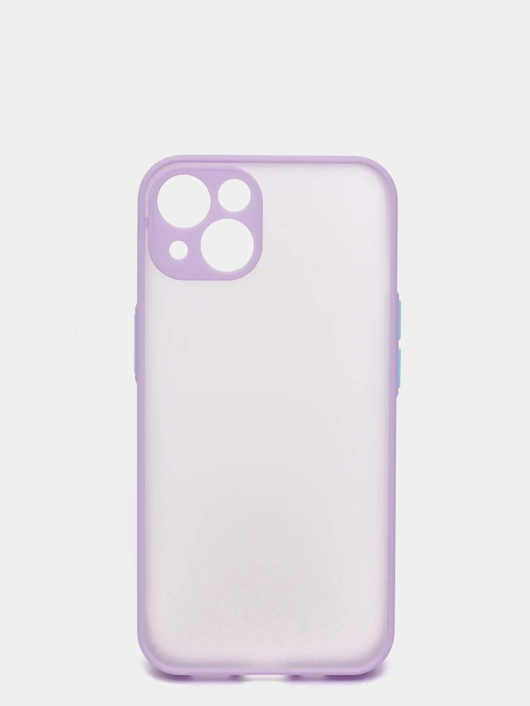 Фиолетовый чехол для iPhone 11, 12, X / XS / XR / XS MAX / Mini /13, 15 Pro Max, айфон про макс, мини