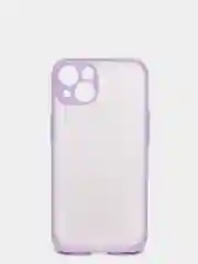 Фиолетовый чехол для iPhone 11, 12, X / XS / XR / XS MAX / Mini /13, 15 Pro Max, айфон про макс, мини