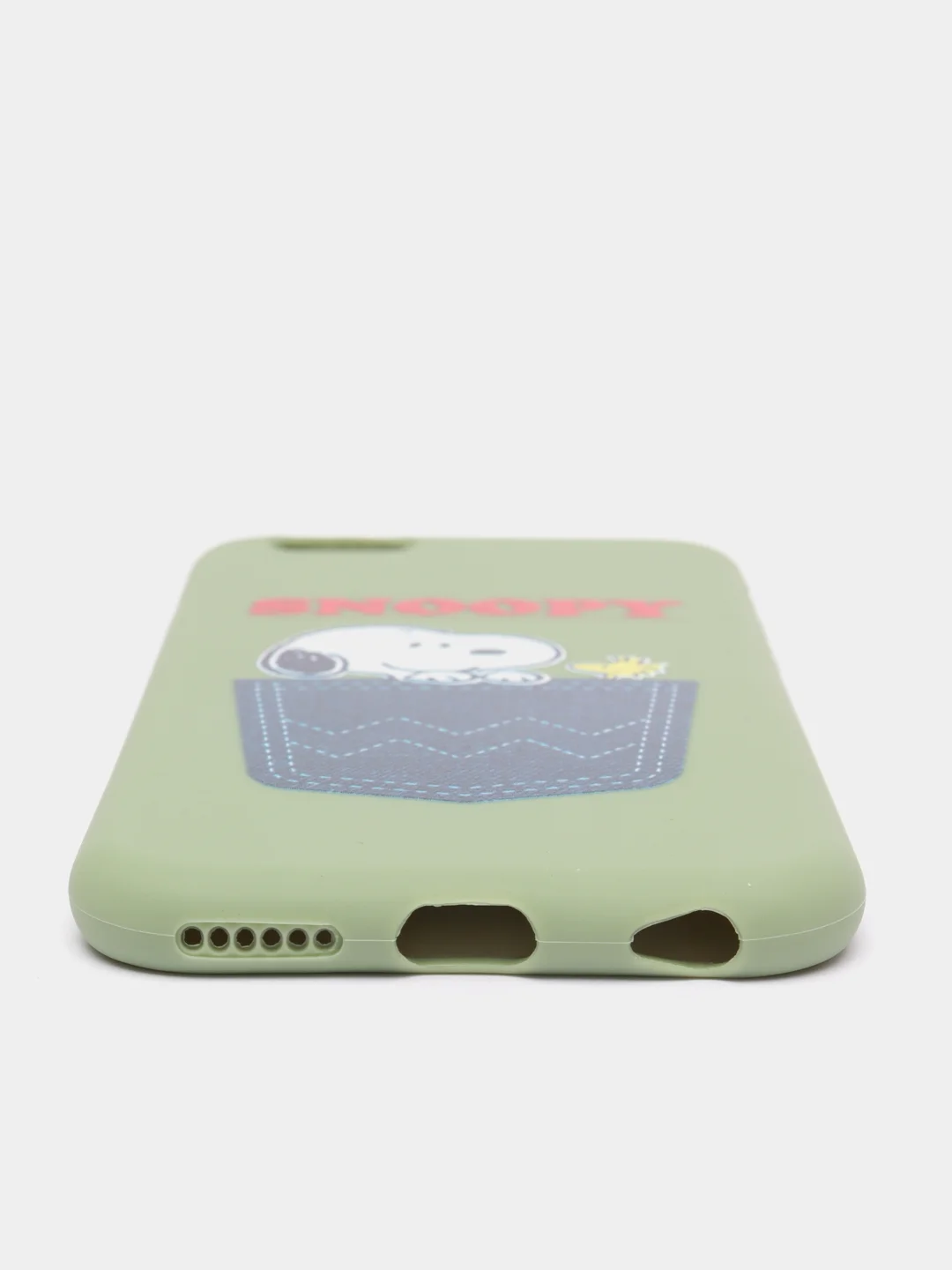 Терракотовый чехол iPhone 6/6s, 6 Plus/6s Plus, 7/8, 7 Plus/8 Plus, X/XS, XS MAX, XR, 11