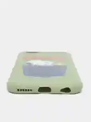 Терракотовый чехол iPhone 6/6s, 6 Plus/6s Plus, 7/8, 7 Plus/8 Plus, X/XS, XS MAX, XR, 11