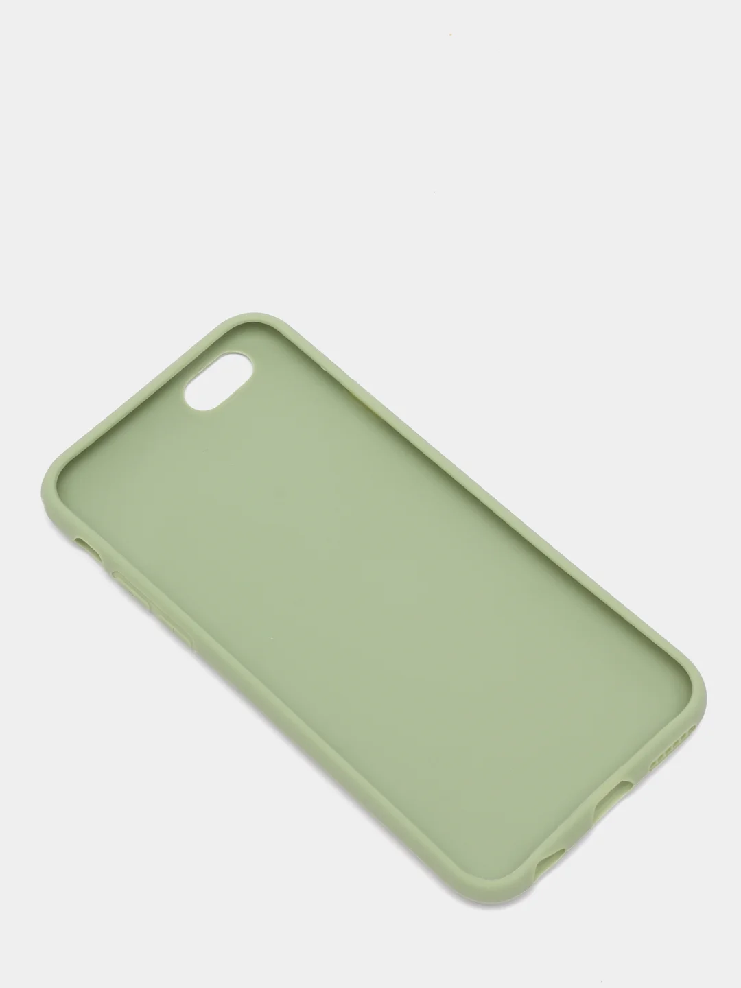 Терракотовый чехол iPhone 6/6s, 6 Plus/6s Plus, 7/8, 7 Plus/8 Plus, X/XS, XS MAX, XR, 11