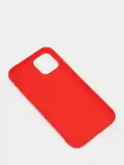 Красный чехол iPhone 6/6S, 7/8/SE2020, 7 Plus/8 Plus, X/XS, XS Max, XR, 11/11 Pro/11 Pro Max