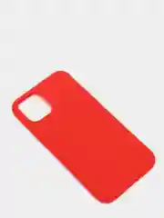 Красный чехол iPhone 6/6S, 7/8/SE2020, 7 Plus/8 Plus, X/XS, XS Max, XR, 11/11 Pro/11 Pro Max