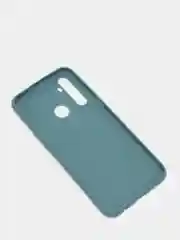 Лайм чехол мягкий накладка для Realme C21, C11, C15, C3, C20, 8