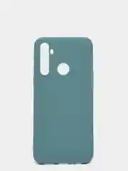 Лайм чехол мягкий накладка для Realme C21, C11, C15, C3, C20, 8