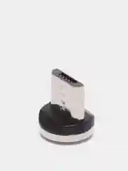 Синий usb Кабель магнитный светящийся 2 метровый+магнитный коннектор-разъем (micro, type c, ios)