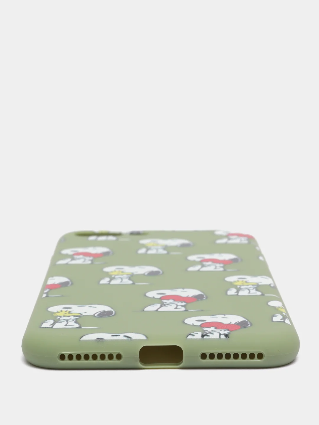 Хаки чехол iPhone 6/6s, 6 Plus/6s Plus, 7/8, 7 Plus/8 Plus, X/XS, XS MAX, XR, 11