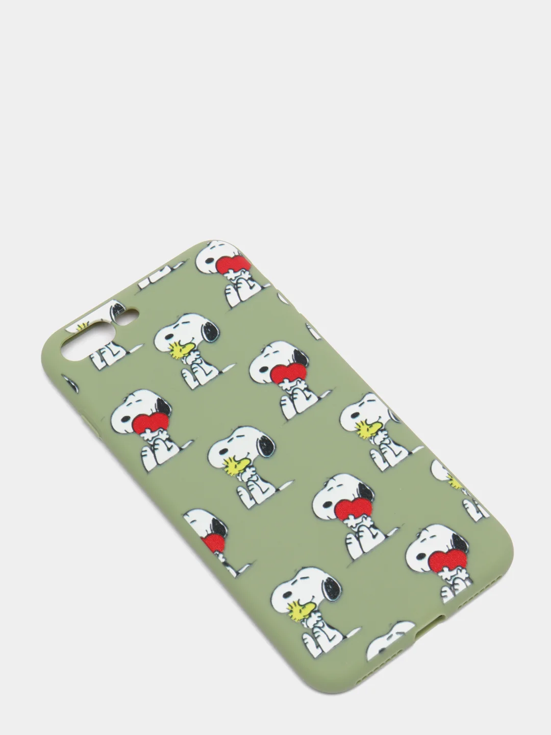 Хаки чехол iPhone 6/6s, 6 Plus/6s Plus, 7/8, 7 Plus/8 Plus, X/XS, XS MAX, XR, 11