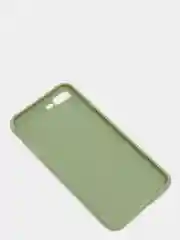 Хаки чехол iPhone 6/6s, 6 Plus/6s Plus, 7/8, 7 Plus/8 Plus, X/XS, XS MAX, XR, 11