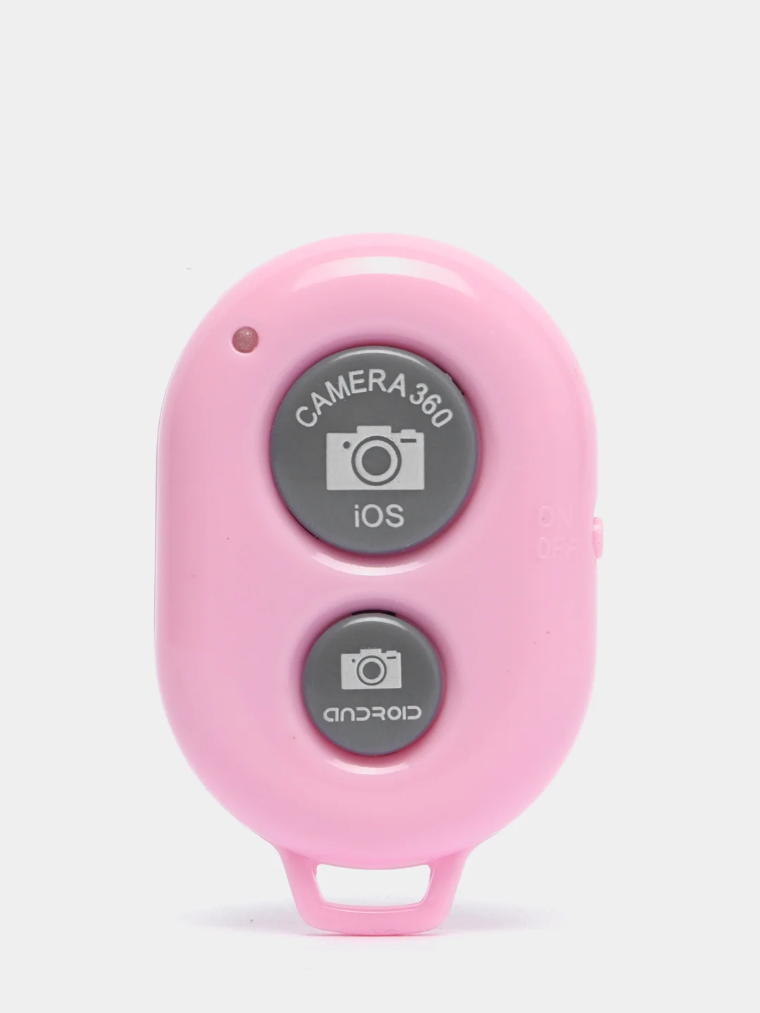 Конфетный селфи пульт bluetooth