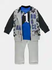 Спортивный костюм MEK для мальчика, детский