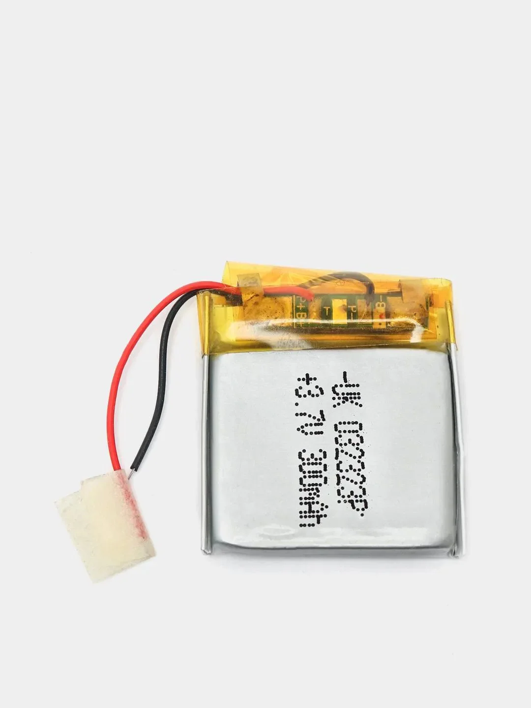 Аккумулятор 302323 300mAh 3.7V аккумуляторная батарея, акб