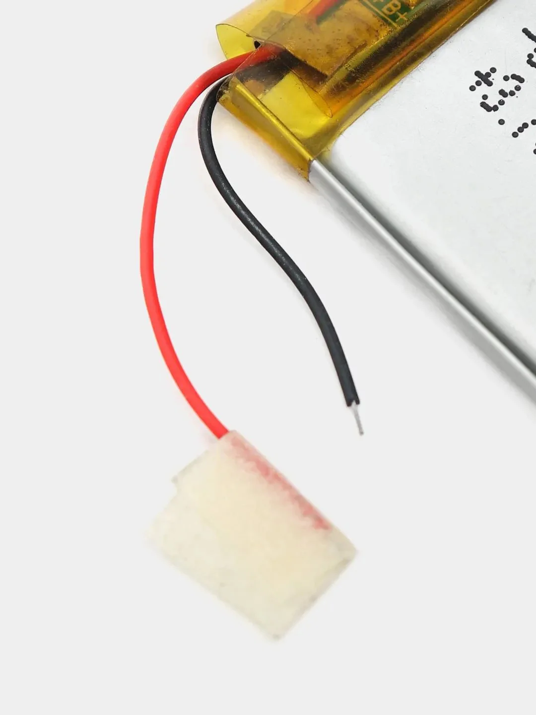 Аккумулятор 302323 300mAh 3.7V аккумуляторная батарея, акб