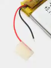 Аккумулятор 302323 300mAh 3.7V аккумуляторная батарея, акб